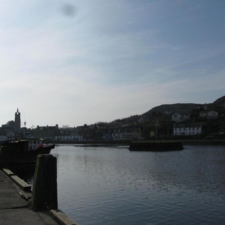 Knap Guest House Tarbert  Exteriör bild